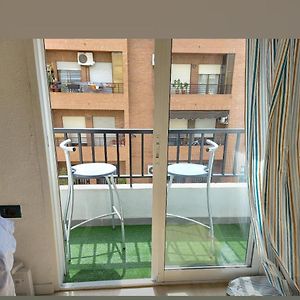 Appartement met Twee Slaapkamers